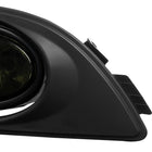 2005-2007 Acura RSX H11 Fog Lights Kit (Chrome Housing/Smoke Lens)
