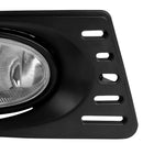 2005-2007 Acura RSX H11 Fog Lights Kit (Chrome Housing/Clear Lens)