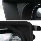 2012-2015 Toyota Tacoma H11 Fog Lights Kit (Chrome Housing/Clear Lens)