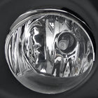 2011-2013 Scion tC H11 Fog Lights Kit (Chrome Housing/Clear Lens)