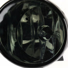 2004-2015 Nissan Titan/ 2005-2007 Armada Bumper Fog Lights (Chrome Housing/Smoke Lens)
