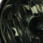 2004-2015 Nissan Titan/ 2005-2007 Armada Bumper Fog Lights (Chrome Housing/Smoke Lens)