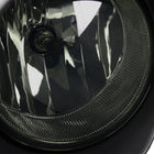2007-2013 Toyota Tundra/Sequoia H10 Fog Lights Kit (Chrome Housing/Smoke Lens)