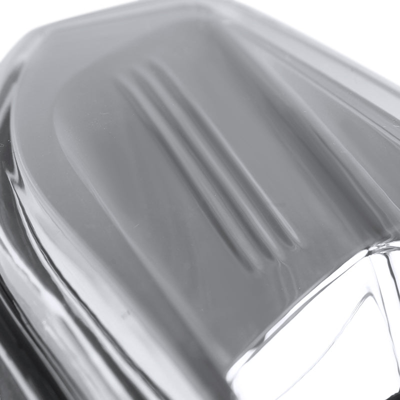 2017-2019 Nissan Versa Note H8 Fog Lights Kit (Chrome Housing/Clear Lens)