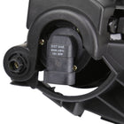 2008-2011 Subaru Impreza WRX 9006 HB4 Fog Lights Kit w/ Switch & Wiring Harness (Chrome Housing/Smoke Lens)