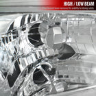 1992-1995 Honda Civic Factory Style Crystal Headlights (Chrome Housing / Clear Lens)