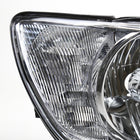 2001-2005 Lexus IS300 Factory Style Crystal Headlights (Chrome Housing / Clear Lens)
