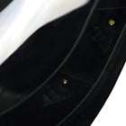2006-2009 Nissan 350Z SMD LED Light Strip Projector Headlights - Matte Black/Smoke Lens