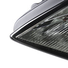 2000-2005 Toyota Celica Projector Headlights w/ SMD LED Light Strip (Chrome Housing/Smoke Lens)