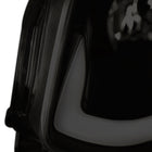 2003-2007 Infiniti G35 Coupe Switchback Sequential LED Bar Projector Headlights - Matte Black/Smoke Lens