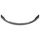 2006-2008 Nissan 350Z Matte Black 3PC Front Bumper Lip Kit