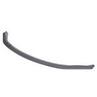 2003-2005 Nissan 350Z Matte Black 3PC Front Bumper Lip Splitter Kit