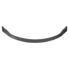 2006-2008 Nissan 350Z Matte Black 3PC Front Bumper Lip Kit