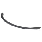 2006-2008 Nissan 350Z Matte Black 3PC Front Bumper Lip Kit