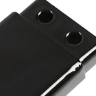 2018-2020 Toyota Camry SE/XSE/LE/XLE Glossy Black 3PC Bumper Lip