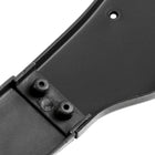 2018-2020 Toyota Camry SE/XSE/LE/XLE Glossy Black 3PC Bumper Lip