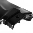2016-2018 Honda Civic Sedan Polypropylene Bumper Lip