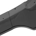 2016-2018 Honda Civic Sedan Glossy Black Polypropylene 3PC Bumper Lip Kit