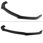 2013-2016 Scion FRS/Toyota 86/Subaru BRZ Black Polypropylene Bumper Lip