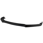 2013-2016 Scion FRS/Toyota 86/Subaru BRZ Black Polypropylene Bumper Lip