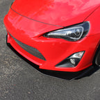 2013-2016 Scion FRS/Toyota 86 Polypropylene Bumper Lip