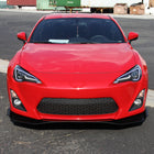 2013-2016 Scion FRS/Toyota 86 Polypropylene Bumper Lip