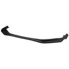 2018-2021 Subaru WRX/STI Matte Black 3PC Front Bumper Lip Splitter Kit