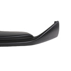 2013-2015 Lexus GS350/GS450h F Sport Black Polypropylene Bumper Lip