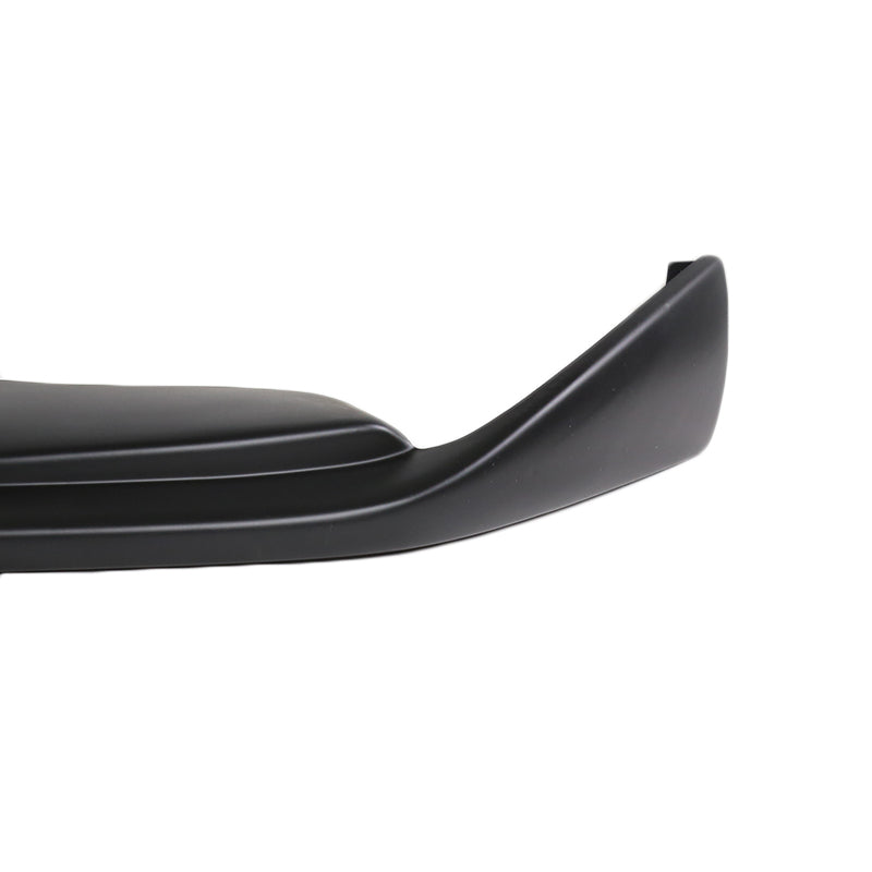 2013-2015 Lexus GS350/GS450h F Sport Black Polypropylene Bumper Lip