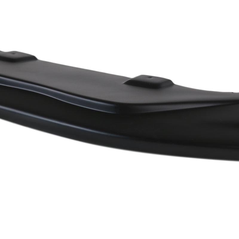 2013-2015 Lexus GS350/GS450h F Sport Black Polypropylene Bumper Lip