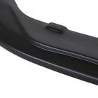2013-2015 Lexus GS350/GS450h F Sport Black Polypropylene Bumper Lip