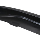 2013-2015 Lexus GS350/GS450h F Sport Black Polypropylene Bumper Lip