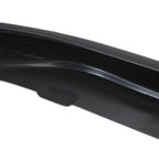 2013-2015 Lexus GS350/GS450h F Sport Black Polypropylene Bumper Lip