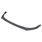 2021-2022 Hyundai Elantra Matte Black 3PC Front Bumper Lip Splitter Kit