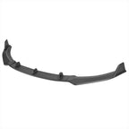 2009-2012 Mazda Miata MX-5 Matte Black 3PC Front Bumper Lip Splitter Kit