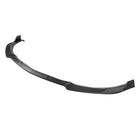 2010-2011 Mazda 3 S-Sport Matte Black 3PC Front Bumper Lip Splitter Kit