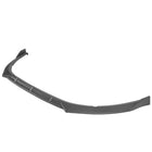 2014-2015 Kia Optima Matte Black 3PC Front Bumper Lip Splitter Kit