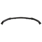 2014-2017 Infiniti Q50 Matte Black Polypropylene 3PC Bumper Lip