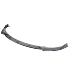 2013-2017 Hyundai Veloster Turbo Glossy Black 3PC Front Bumper Splitter Kit