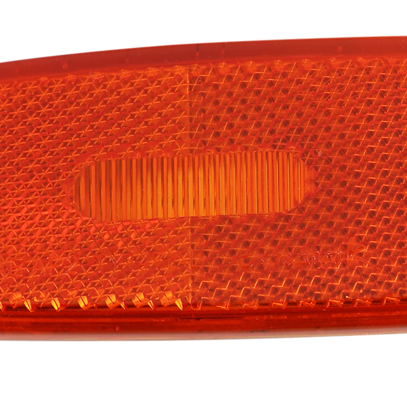 2000-2005 Toyota Celica/MR2 Spyder Amber Lens Side Marker Lights