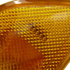 2002-2003 Subaru WRX Impreza Amber Lens Side Marker Signal Lights