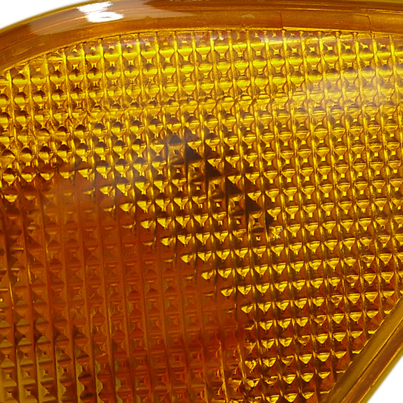 2002-2003 Subaru WRX Impreza Amber Lens Side Marker Signal Lights