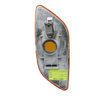 2002-2003 Subaru WRX Impreza Amber Lens Side Marker Signal Lights