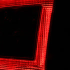2009-2018 Nissan 370Z/Juke Nismo/Sentra Nismo Rear LED 3rd Brake Light (Chrome Housing/Smoke Lens)