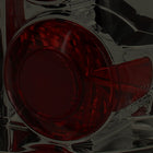 2003-2005 Toyota 4Runner Tail Lights (Chrome Housing/Smoke Lens)