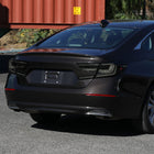 2018-2022 Honda Accord Sedan SQ2 LED Sequential Signal Tail Lights (Glossy Black Housing/Smoke Lens)