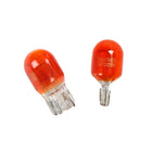 1998-2000 Honda Accord Sedan Red/Clear Tail Lights