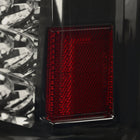 2005-2015 Nissan Armada LED Tail Lights (Chrome Housing/Smoke Lens)