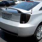 2000-2005 Toyota Celica LED Tail Lights (Glossy Black Housing/Smoke Lens)