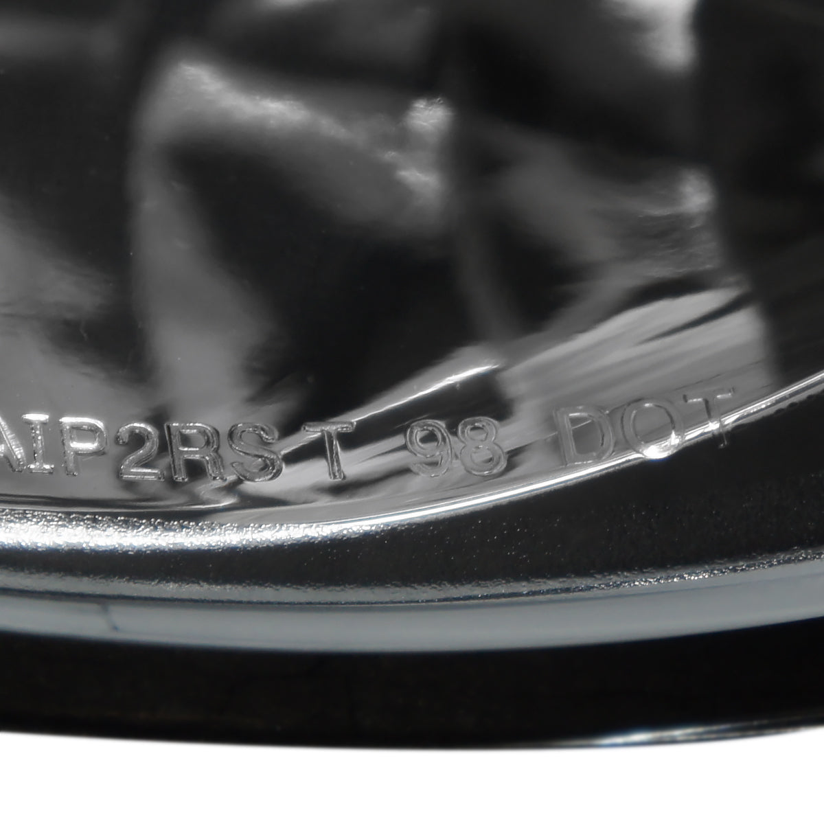 2000-2005 Toyota Celica LED Tail Lights (Matte Black Housing/Clear Lens)